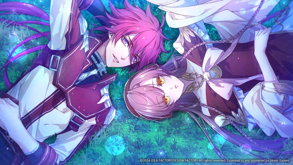 Radiant Tale: Fanfare screenshot 4 for Nintendo Switch