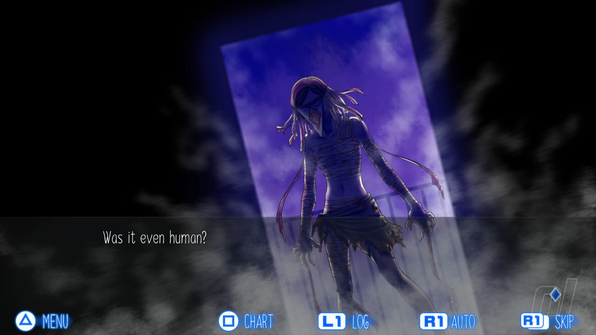 Raging Loop [Day One] screenshot 5 for Nintendo Switch