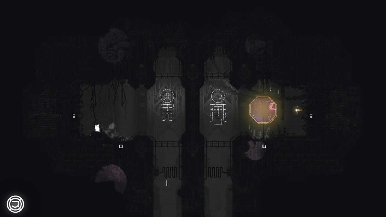 Rain World screenshot 3 for Nintendo Switch