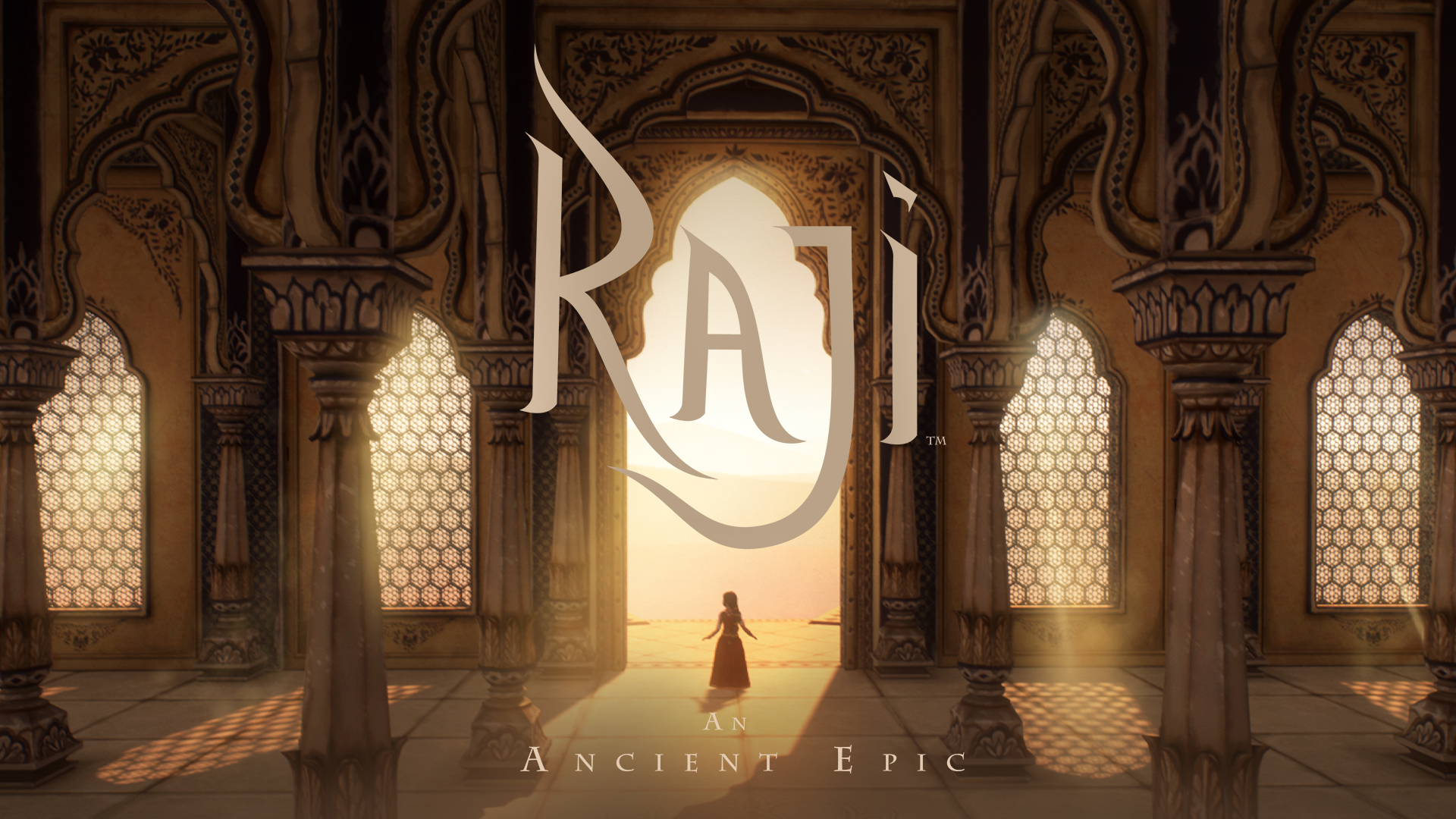 Raji: An Ancient Epic screenshot 4 for Nintendo Switch