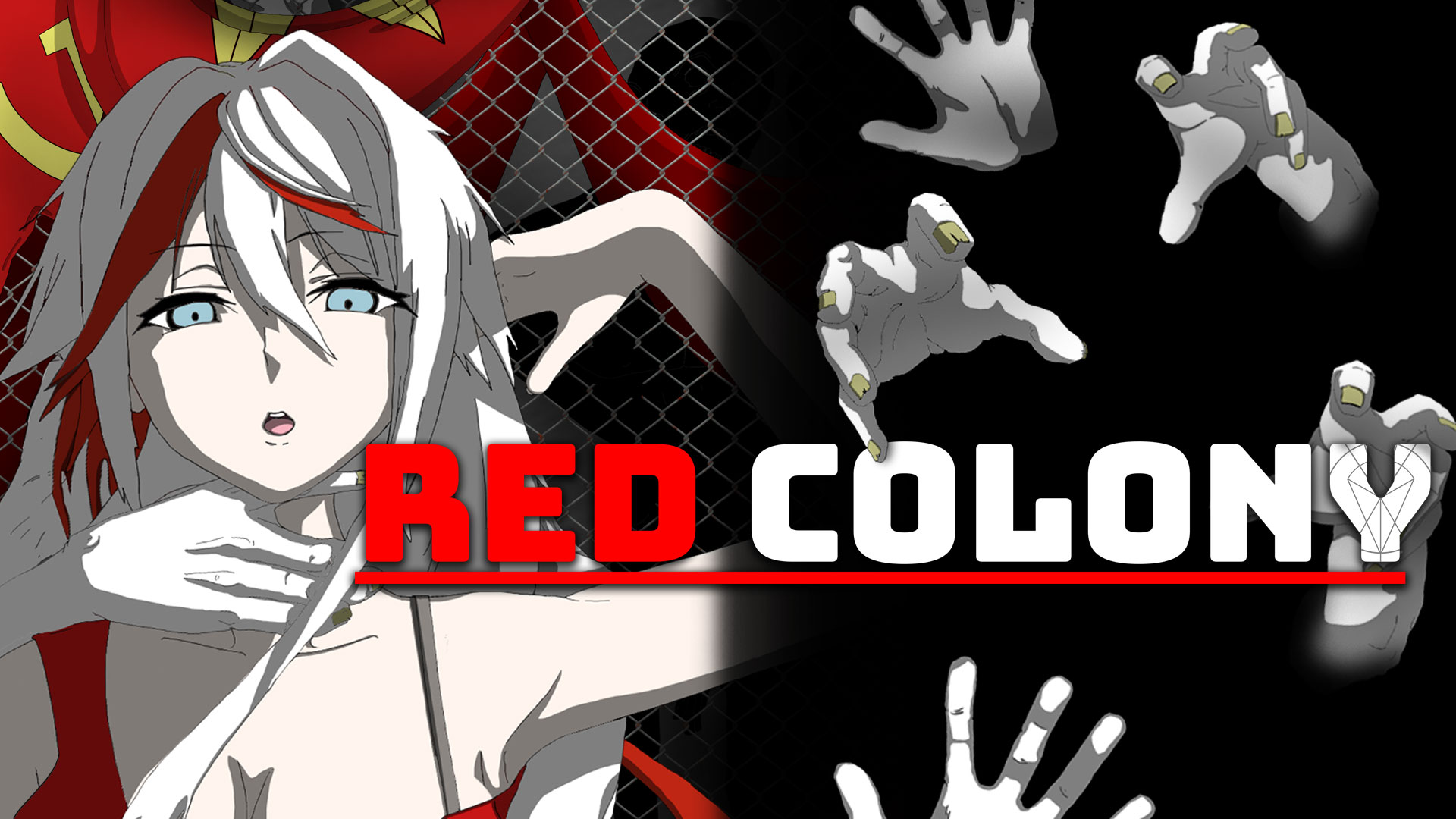 Red Colony Trilogy screenshot 3 for Nintendo Switch