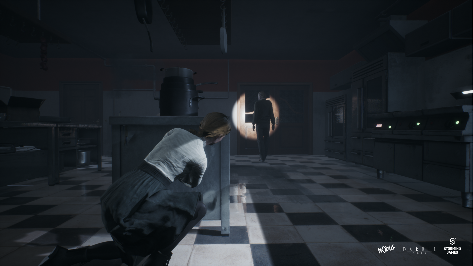 Remothered: Broken Porcelain screenshot 4 for Nintendo Switch