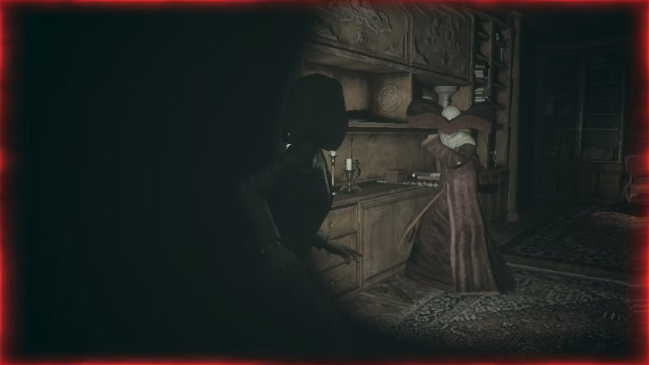 Remothered Double Pack screenshot 2 for Nintendo Switch