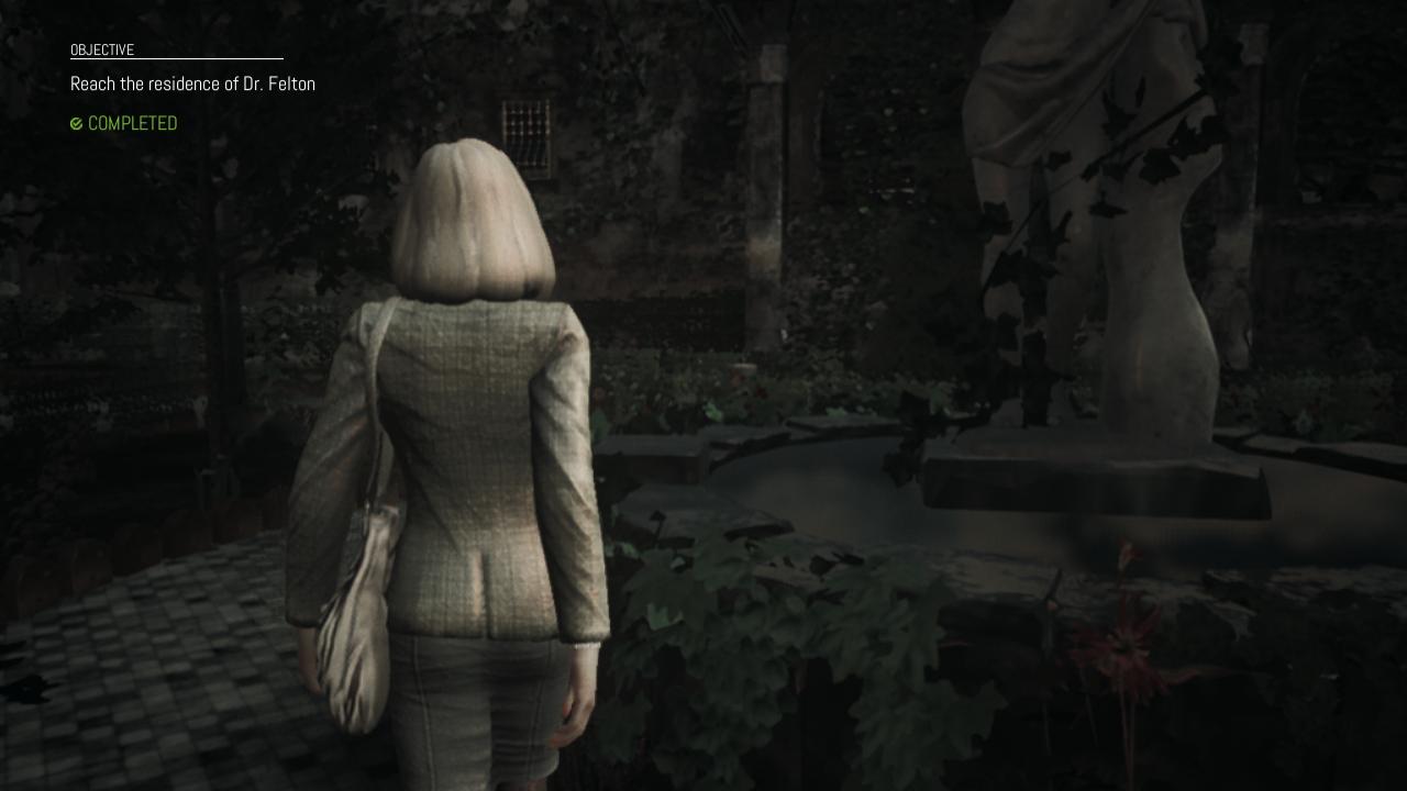 Remothered: Tormented Fathers screenshot 1 for Nintendo Switch
