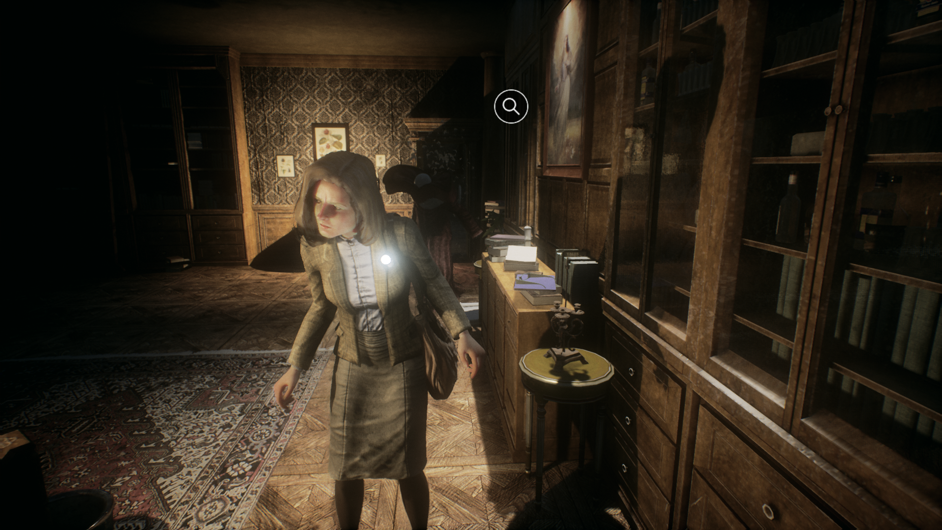 Remothered: Tormented Fathers screenshot 3 for Nintendo Switch