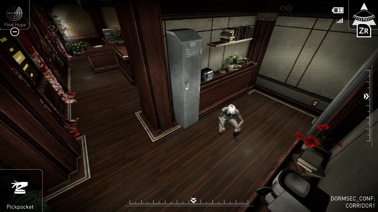 Republique screenshot 3 for Nintendo Switch