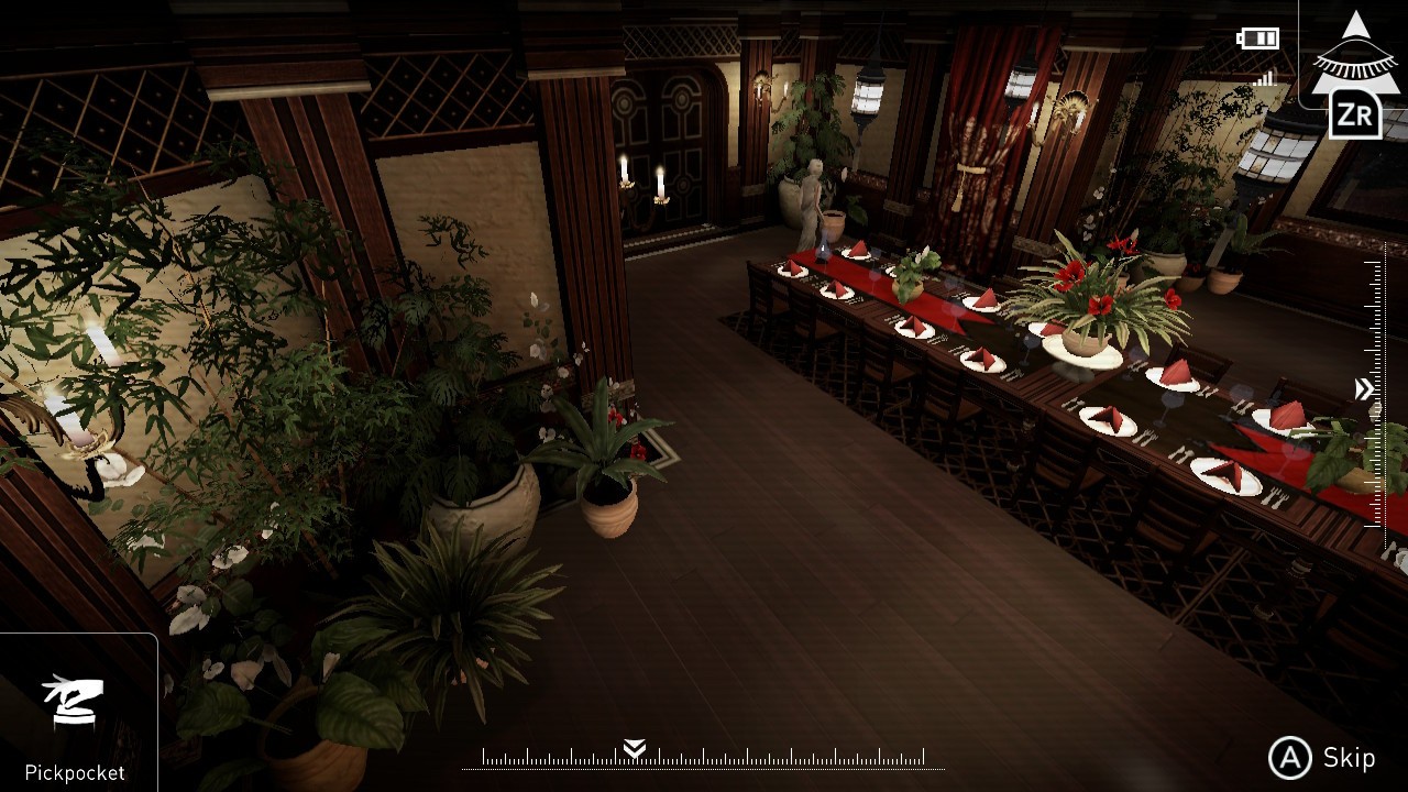 Republique screenshot 4 for Nintendo Switch