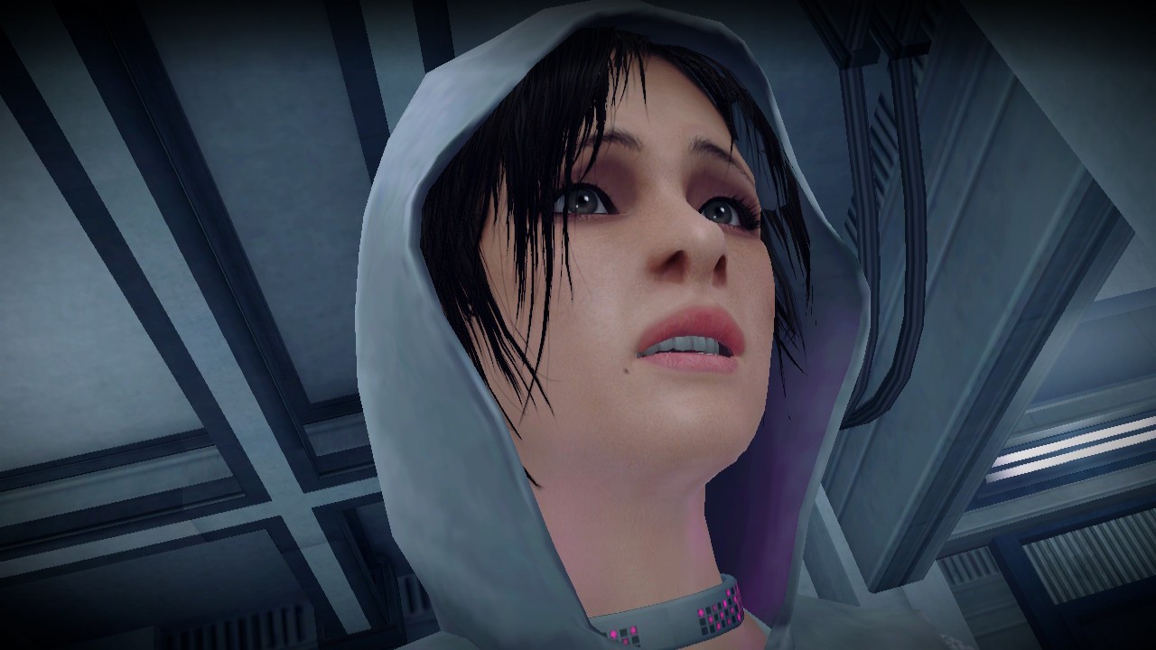 Republique: Anniversary edition screenshot 4 for Nintendo Switch