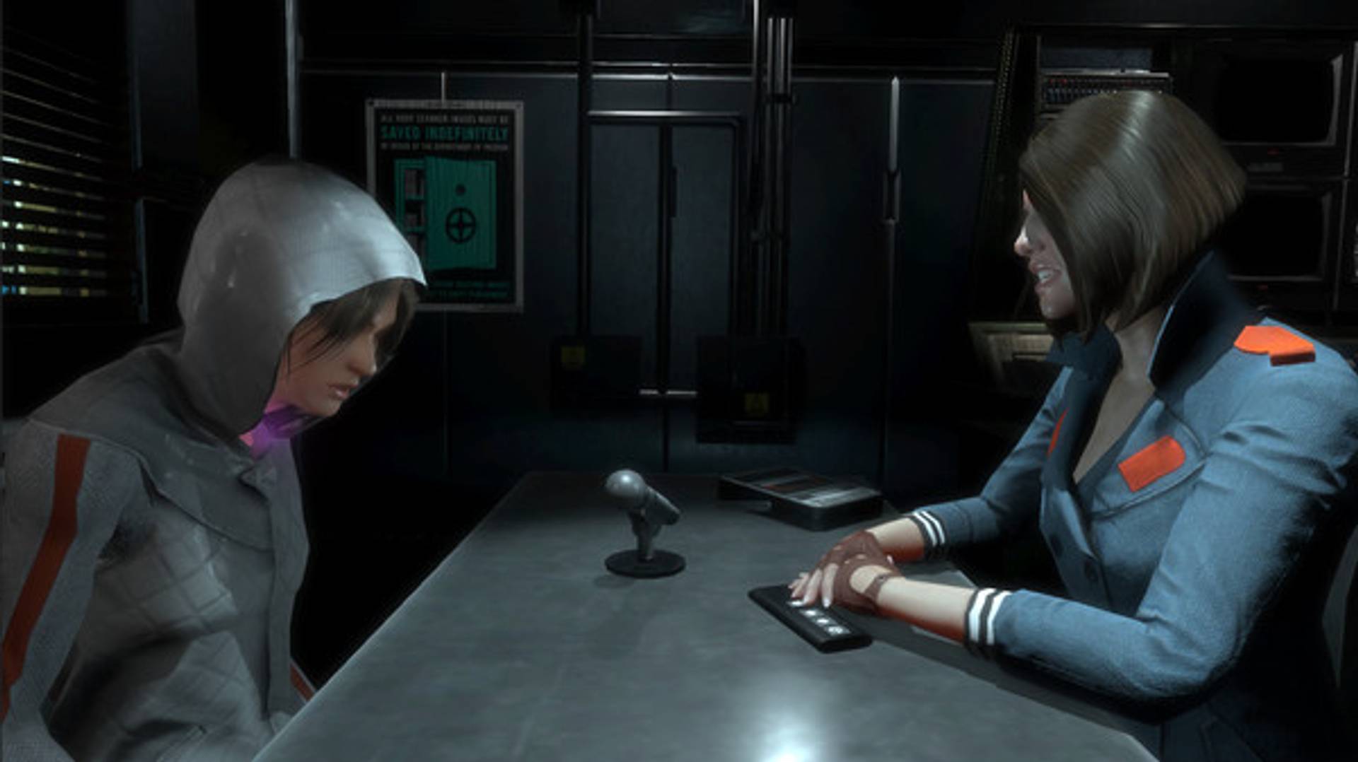 Republique: Anniversary Edition [Collector's Edition] screenshot 3 for Nintendo Switch