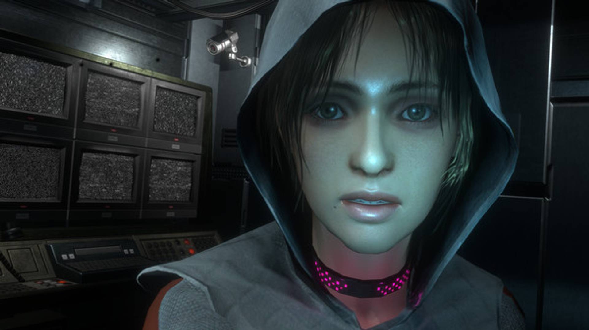 Republique: Anniversary Edition [Collector's Edition] screenshot 5 for Nintendo Switch