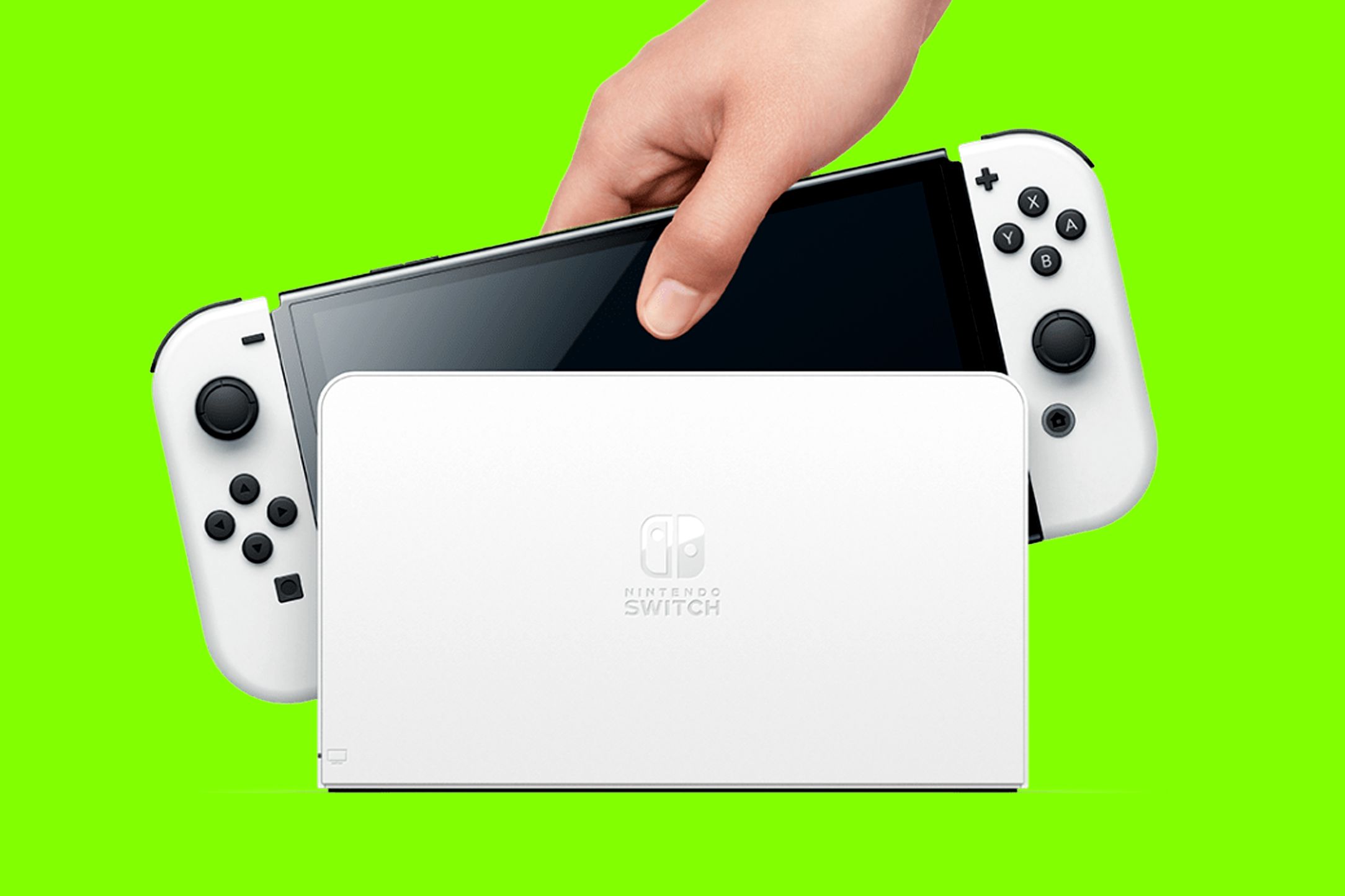 Retro Zelda Wired Controller screenshot 2 for Nintendo Switch
