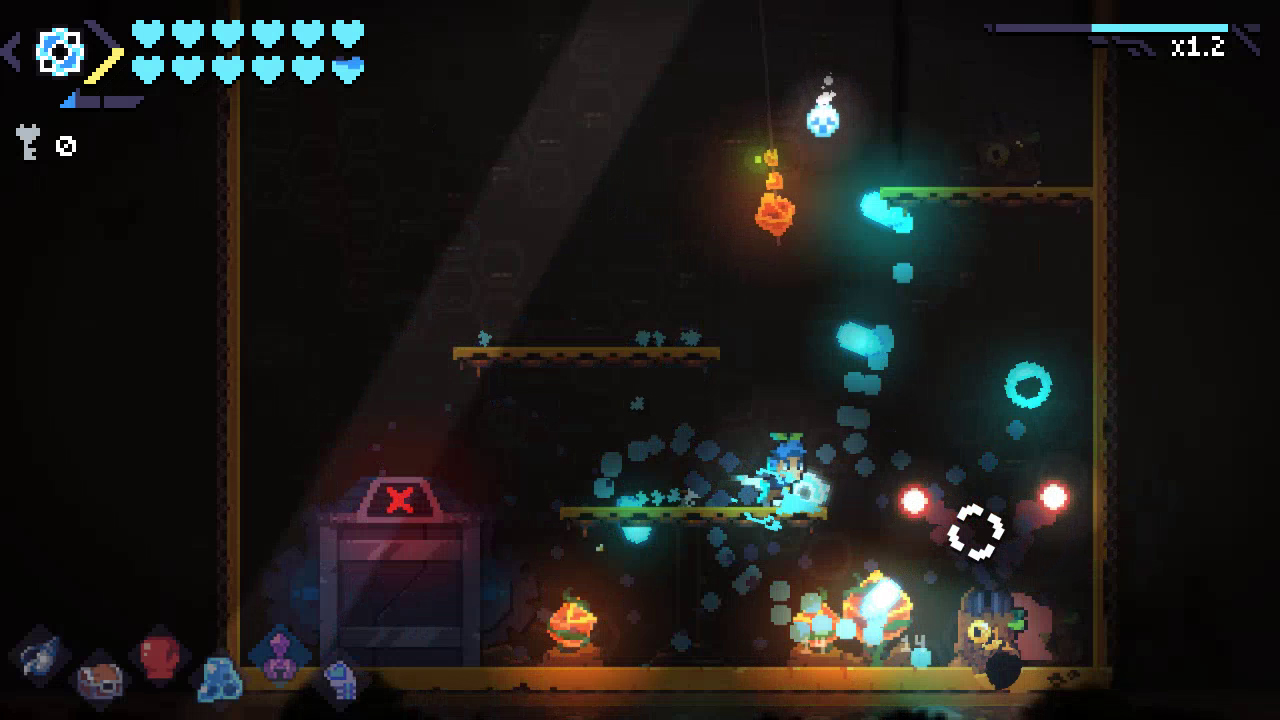Revita screenshot 3 for Nintendo Switch