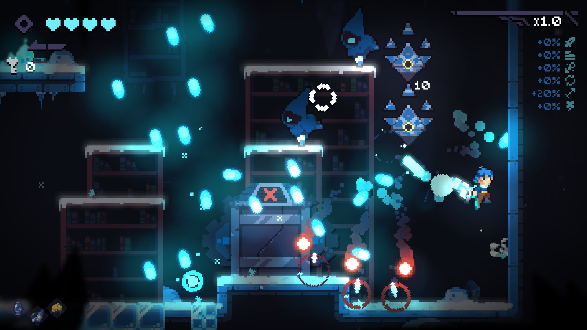 Revita screenshot 5 for Nintendo Switch