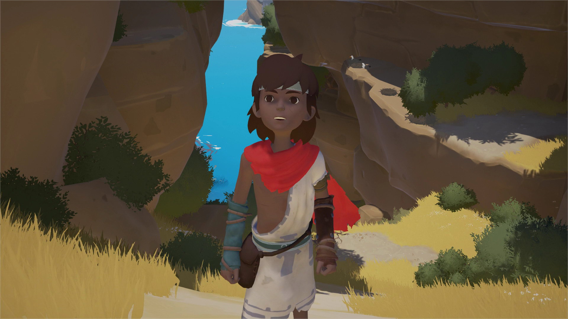 Rime screenshot 3 for Nintendo Switch