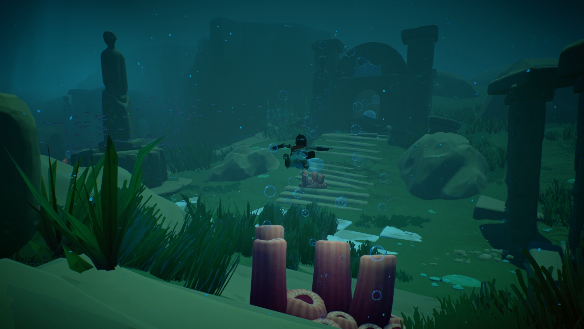 Rime screenshot 4 for Nintendo Switch