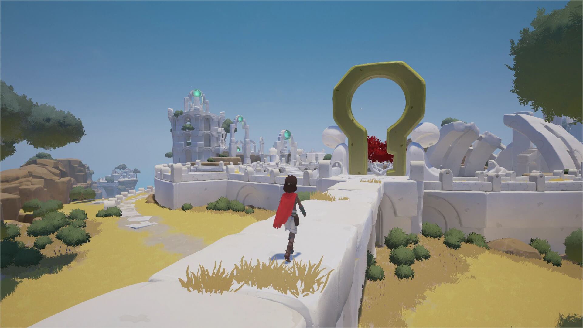 Rime screenshot 5 for Nintendo Switch
