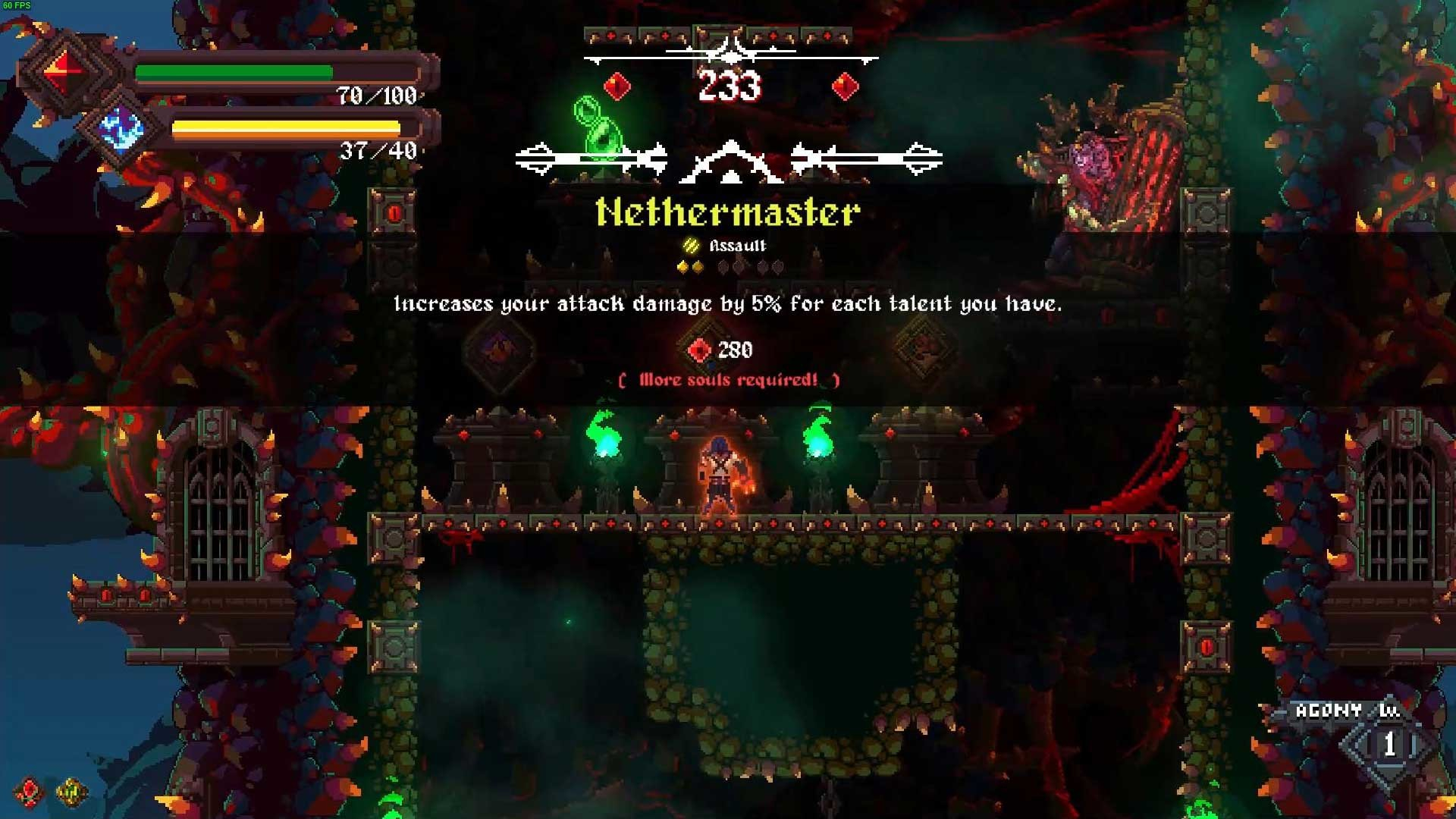 Rising Hell screenshot 5 for Nintendo Switch