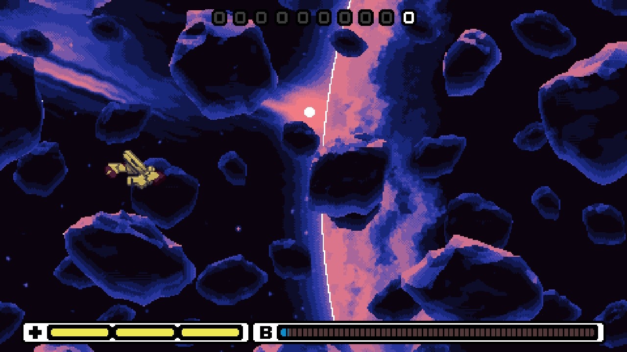 Risk System screenshot 3 for Nintendo Switch
