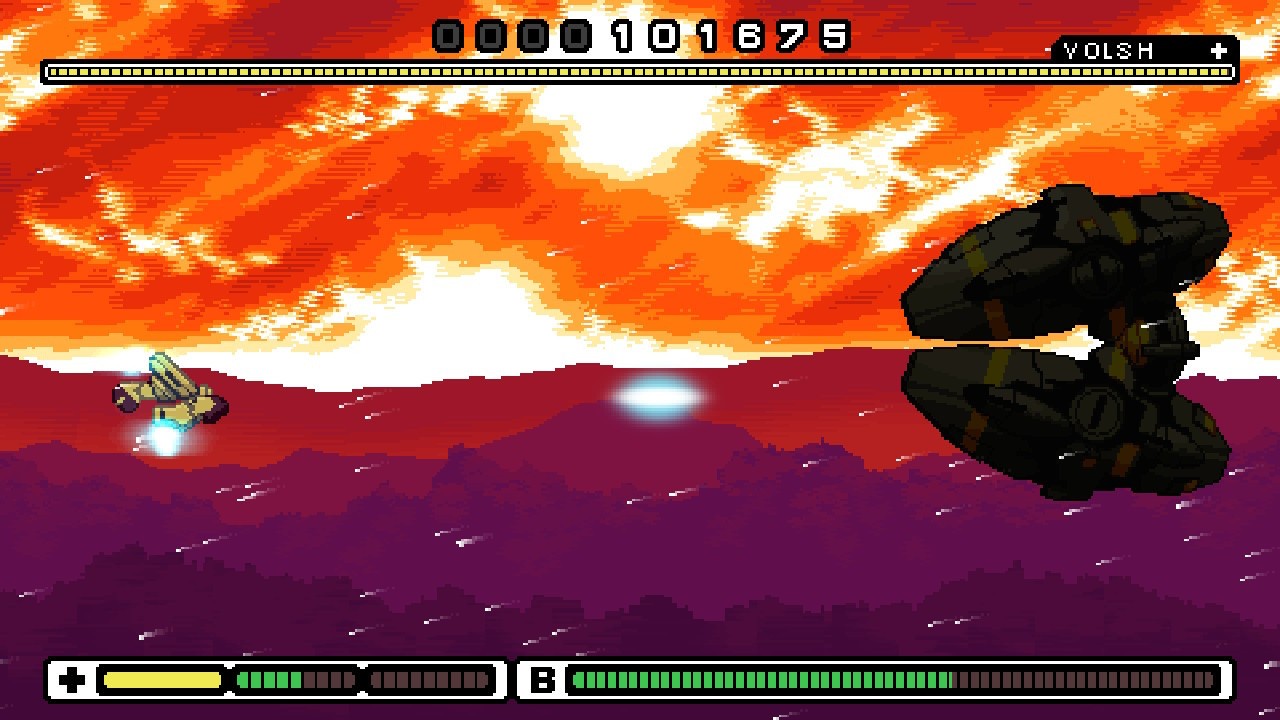 Risk System screenshot 4 for Nintendo Switch
