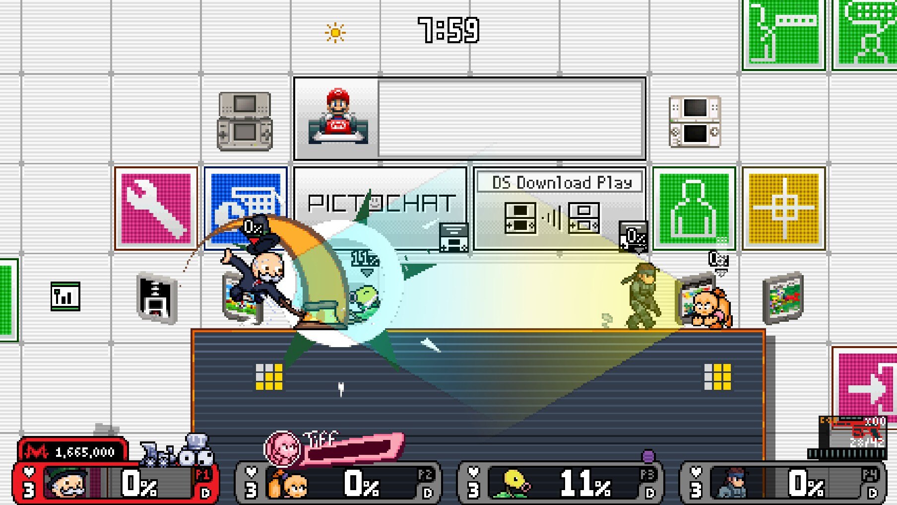 Rivals of Aether screenshot 3 for Nintendo Switch