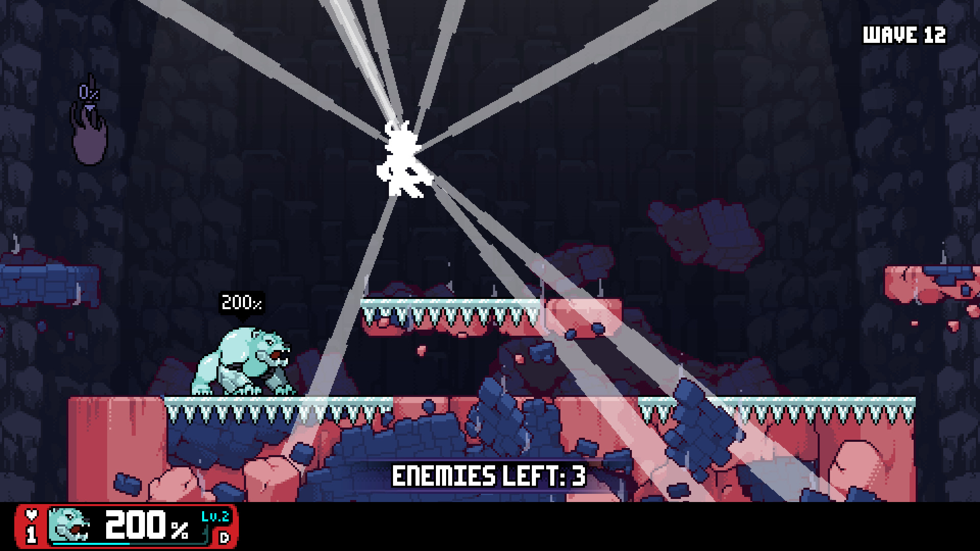 Rivals of Aether screenshot 5 for Nintendo Switch