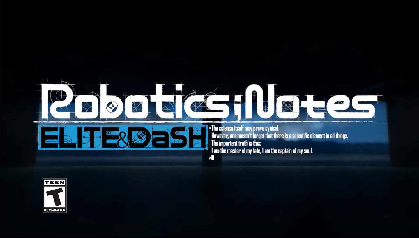 Robotics Notes Elite and Dash Double Pack screenshot 2 for Nintendo Switch