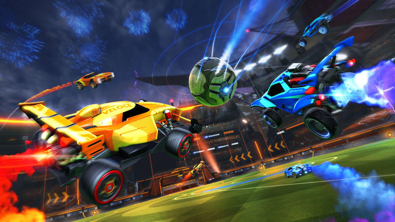 Rocket League [Ultimate Edition] screenshot 5 for Nintendo Switch