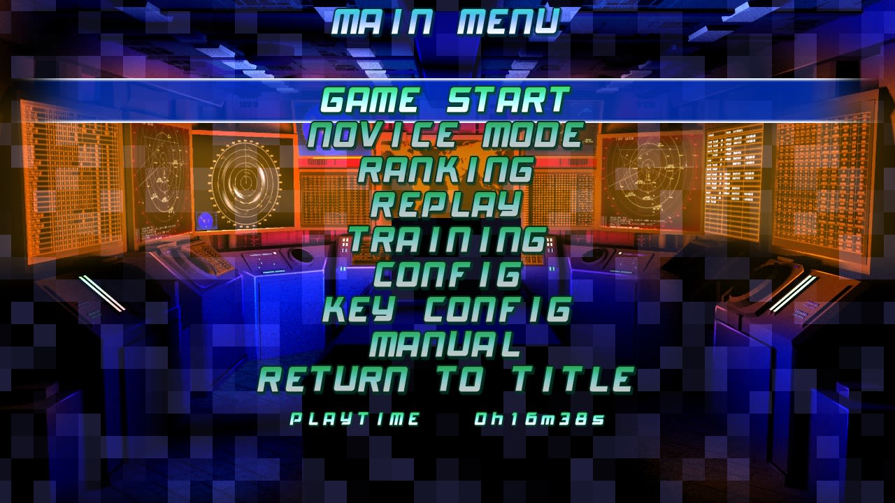 Rolling Gunner screenshot 4 for Nintendo Switch