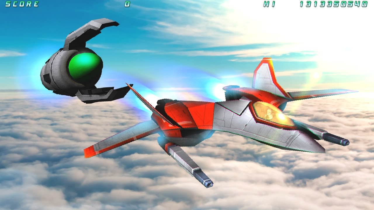 Rolling Gunner screenshot 5 for Nintendo Switch