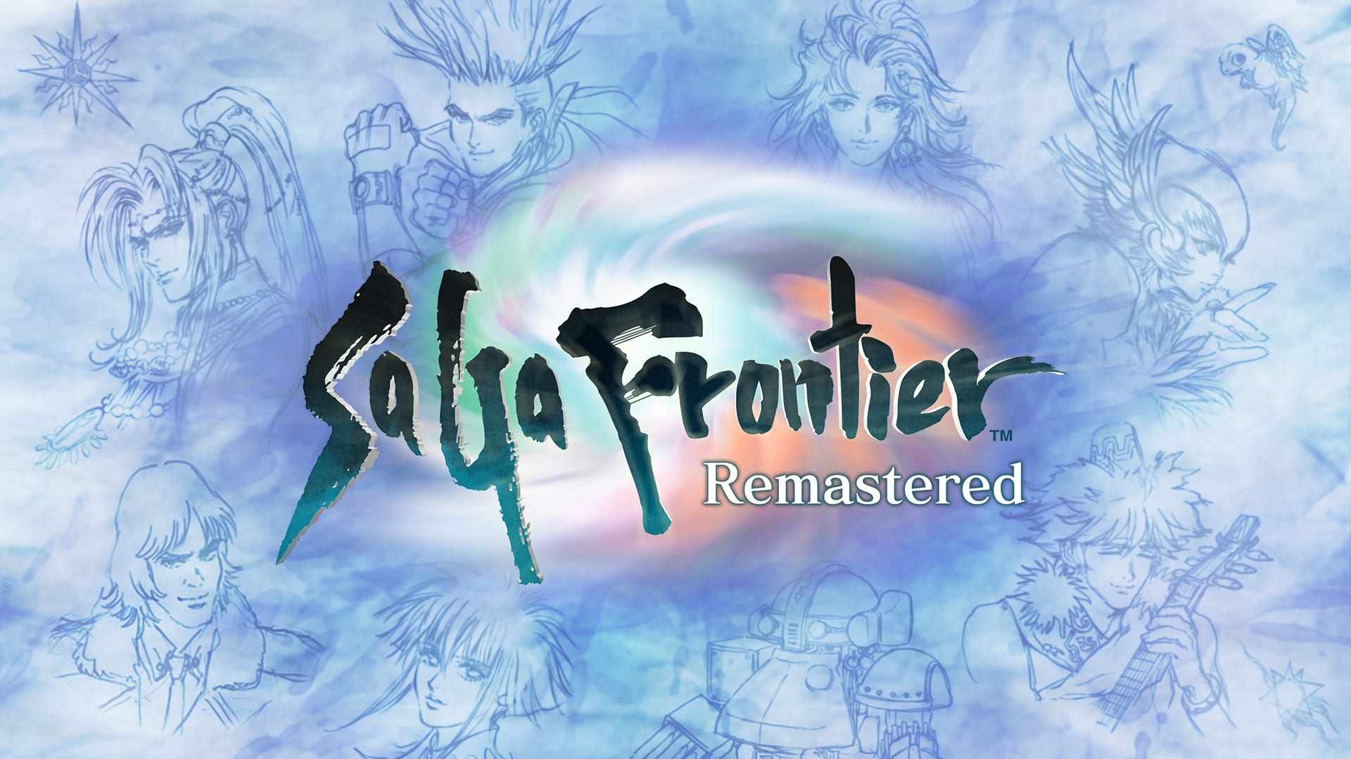 SaGa Frontier [Remastered] screenshot 4 for Nintendo Switch