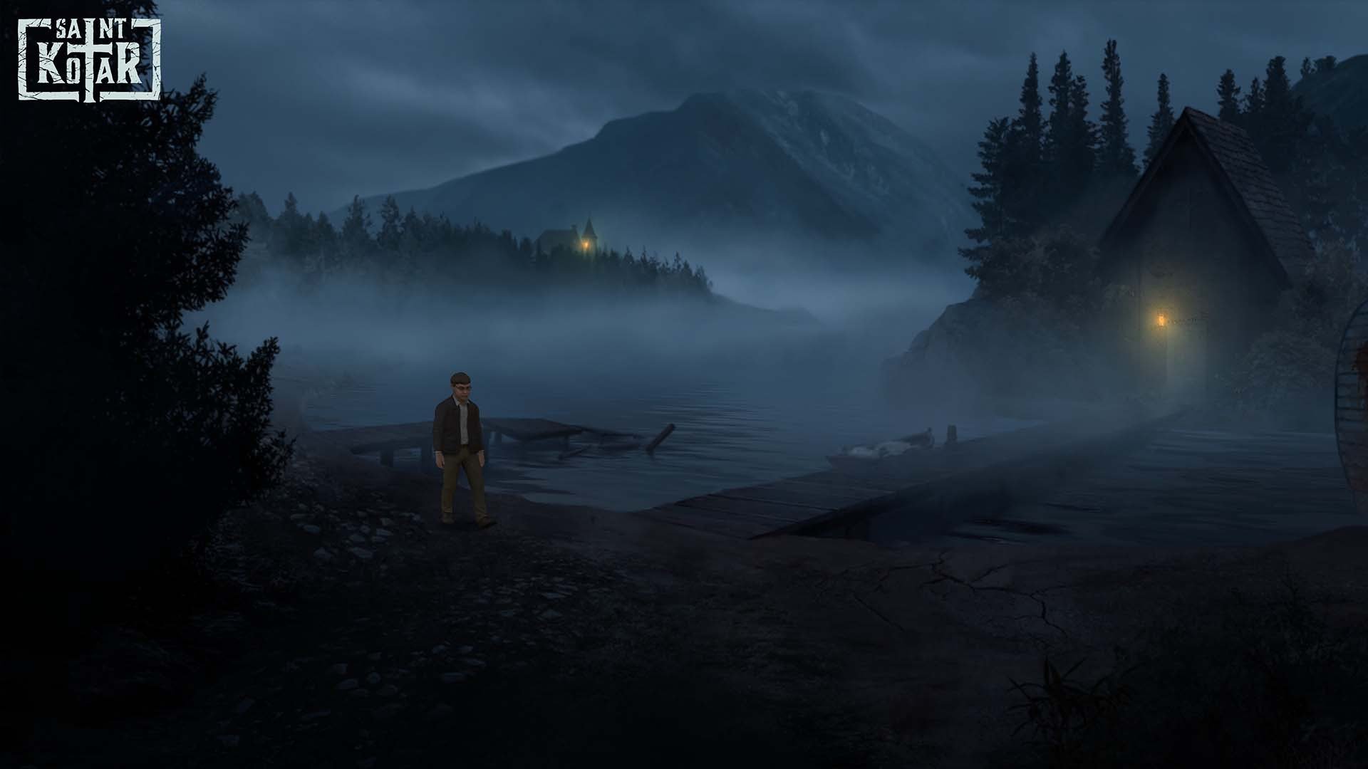 Saint Kotar screenshot 3 for Nintendo Switch
