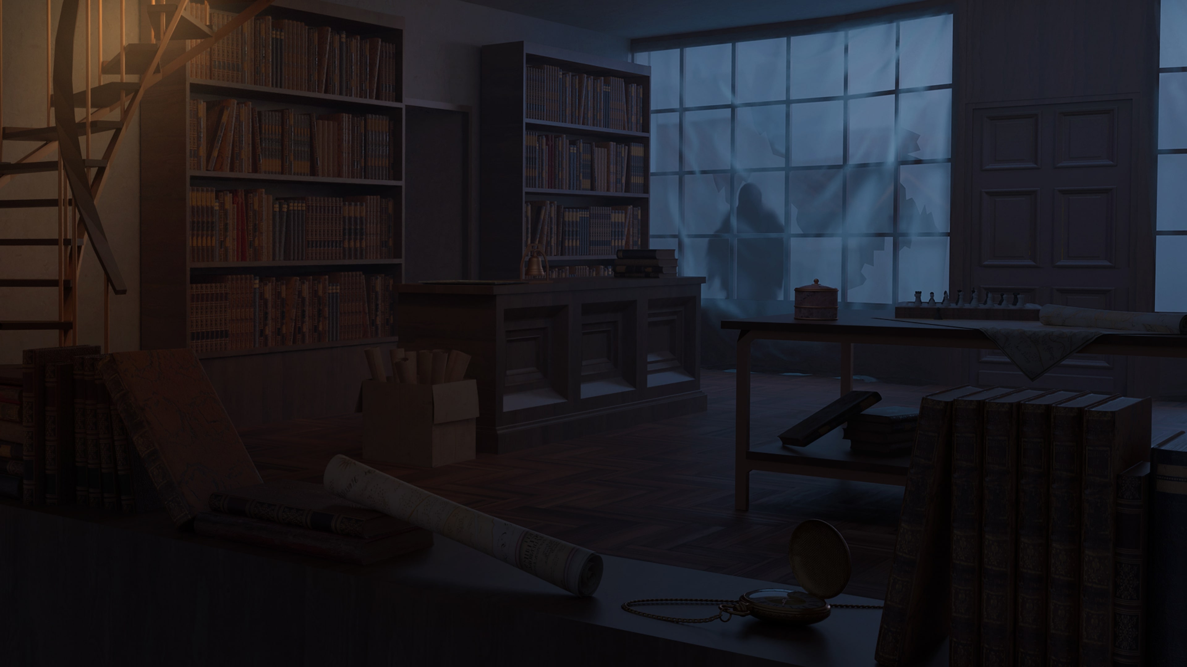 Saint Kotar screenshot 4 for Nintendo Switch