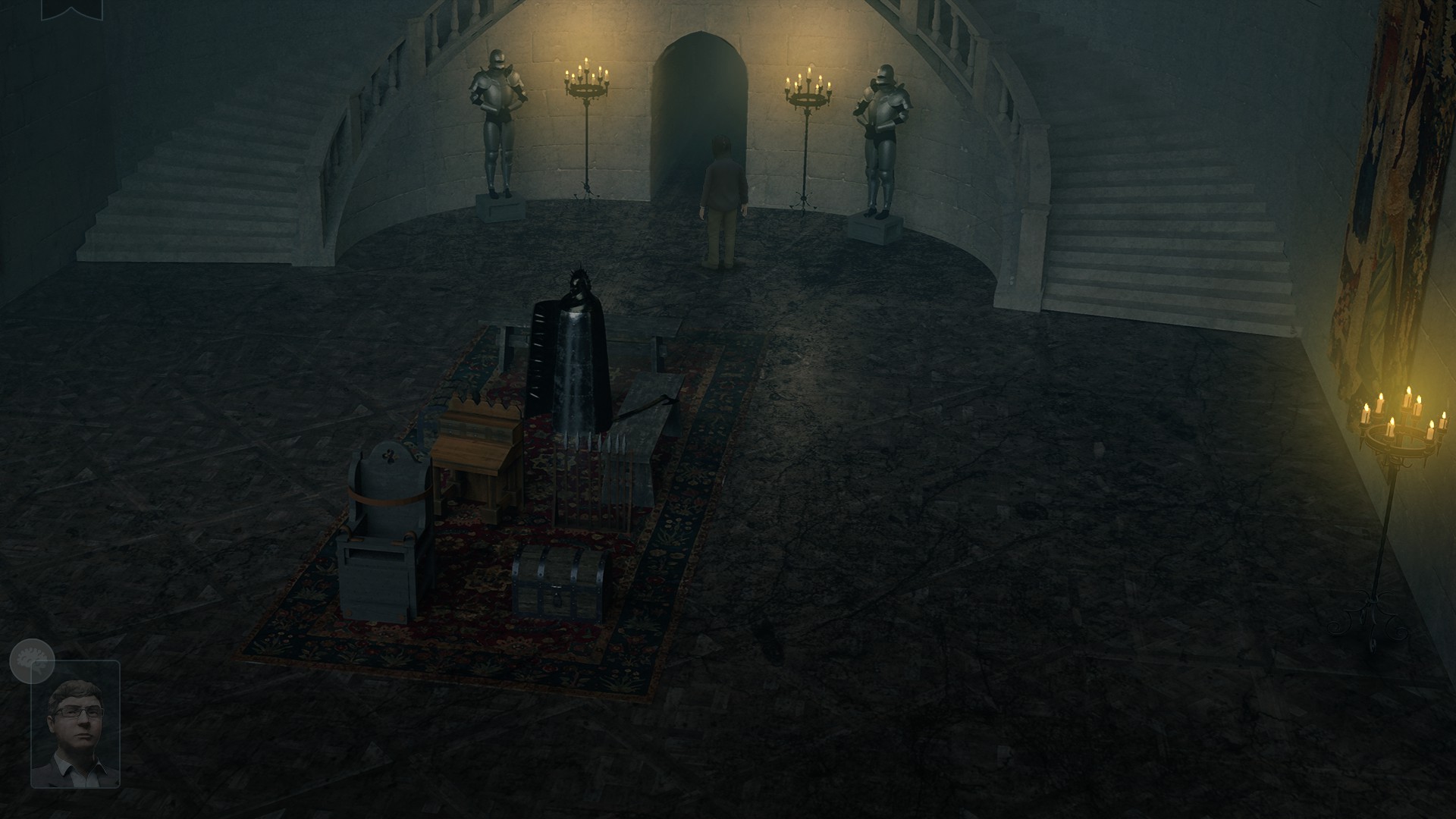 Saint Kotar screenshot 5 for Nintendo Switch