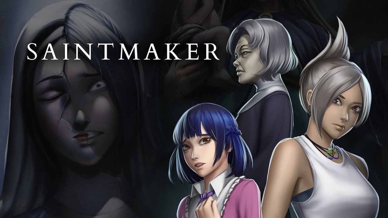 Saintmaker screenshot 2 for Nintendo Switch