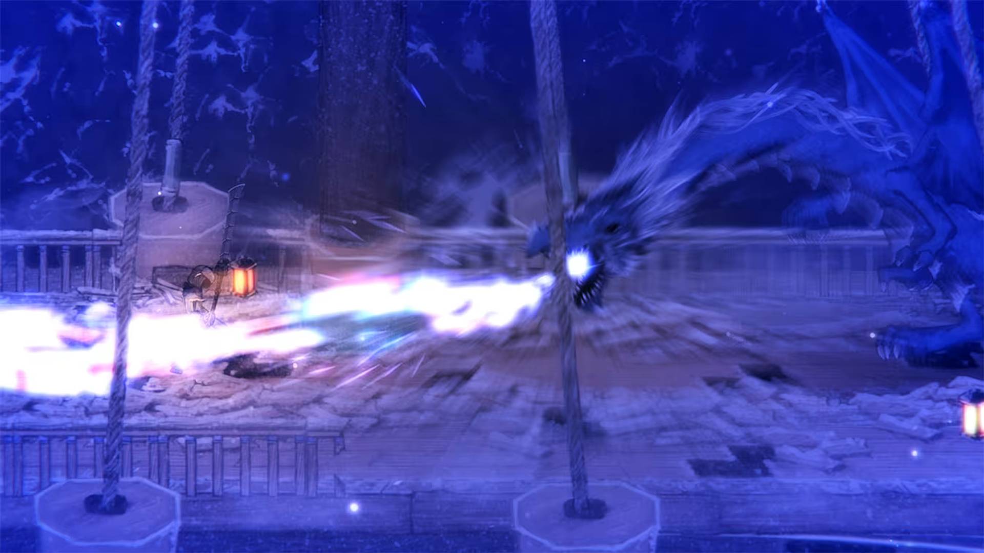 Salt And Sacrifice Dual Pack screenshot 4 for Nintendo Switch