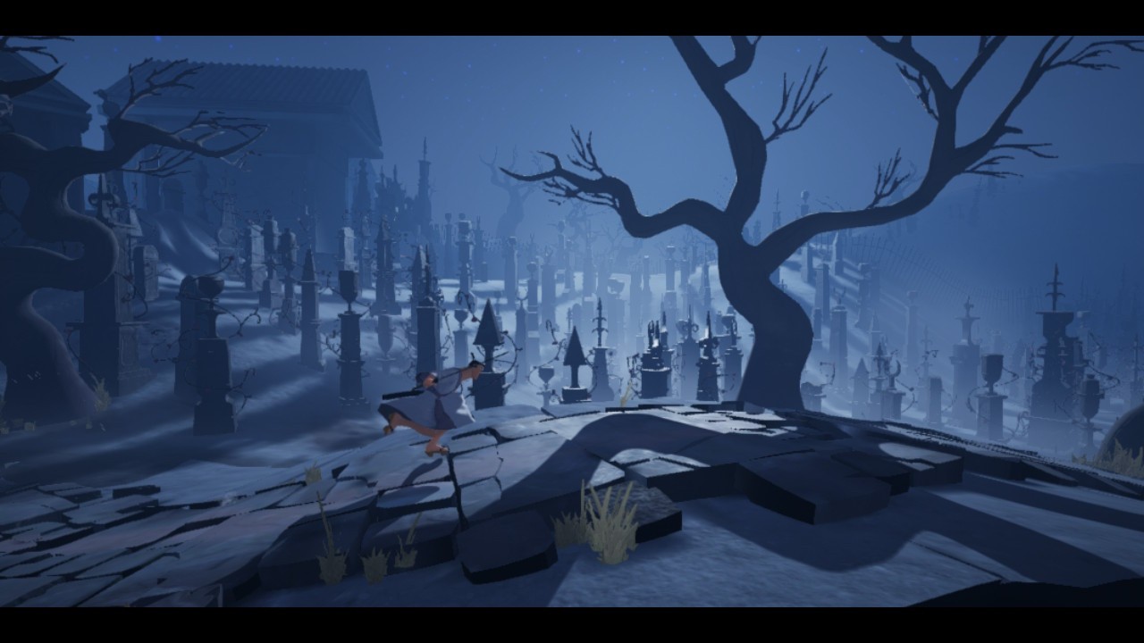 Samurai Jack Battle Through Time [Best Buy] screenshot 3 for Nintendo Switch
