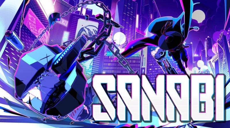 Sanabi screenshot 4 for Nintendo Switch