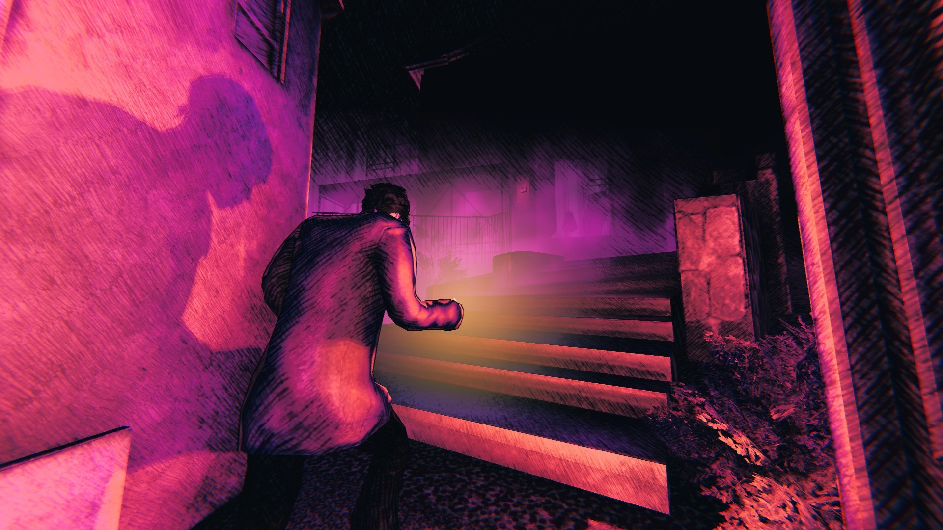Saturnalia screenshot 2 for Nintendo Switch