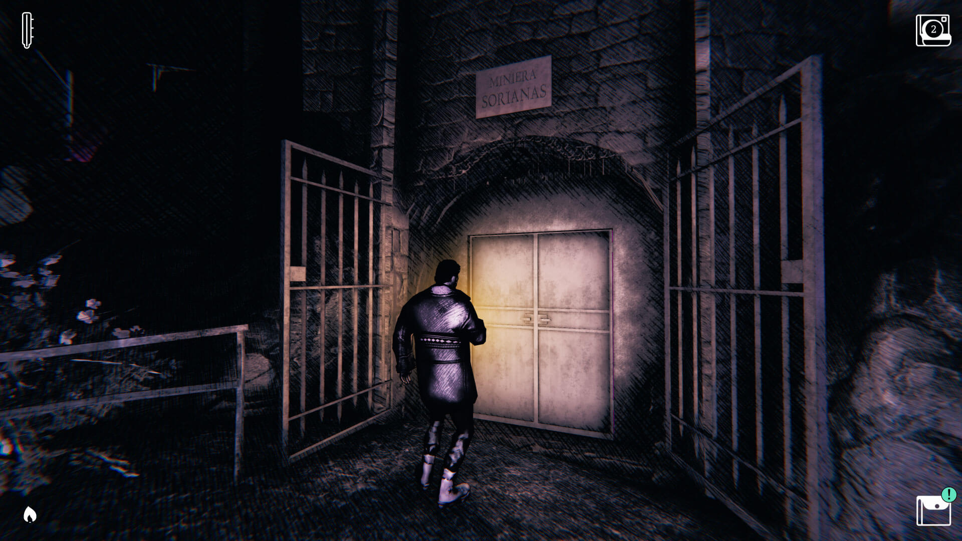 Saturnalia screenshot 4 for Nintendo Switch