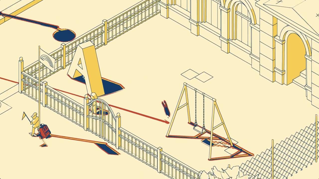 Schim screenshot 3 for Nintendo Switch