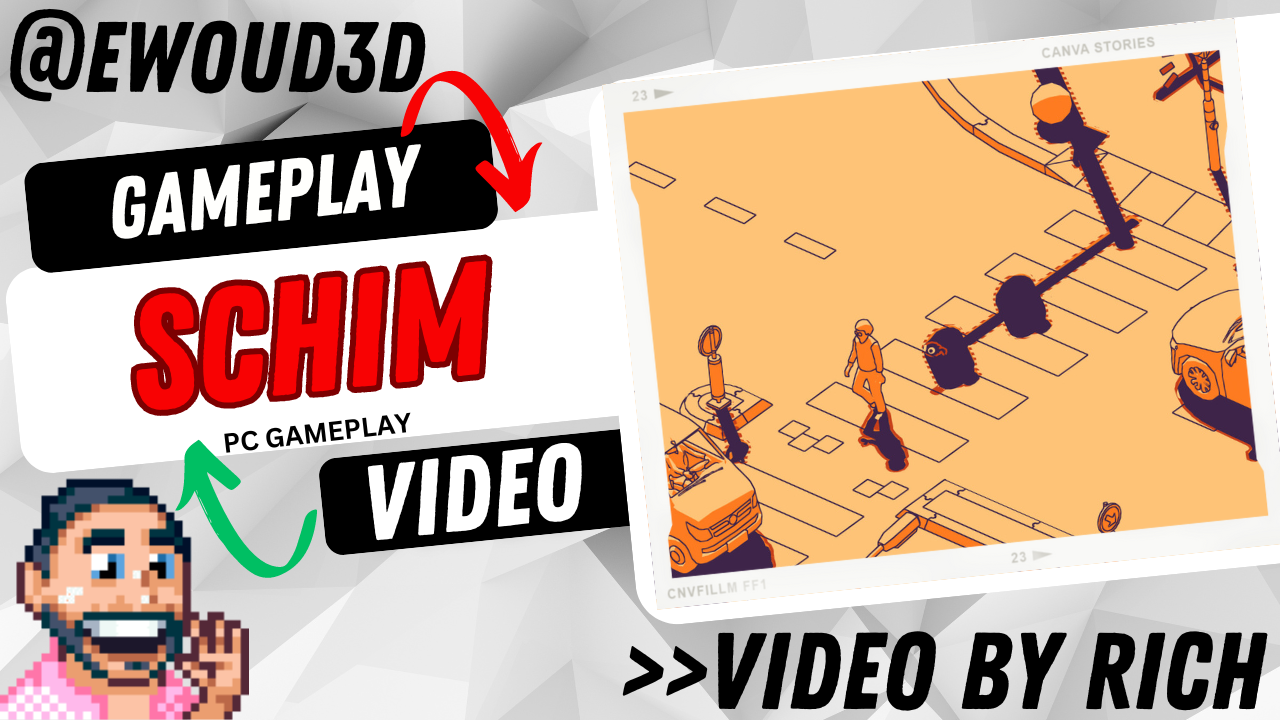 Schim screenshot 4 for Nintendo Switch