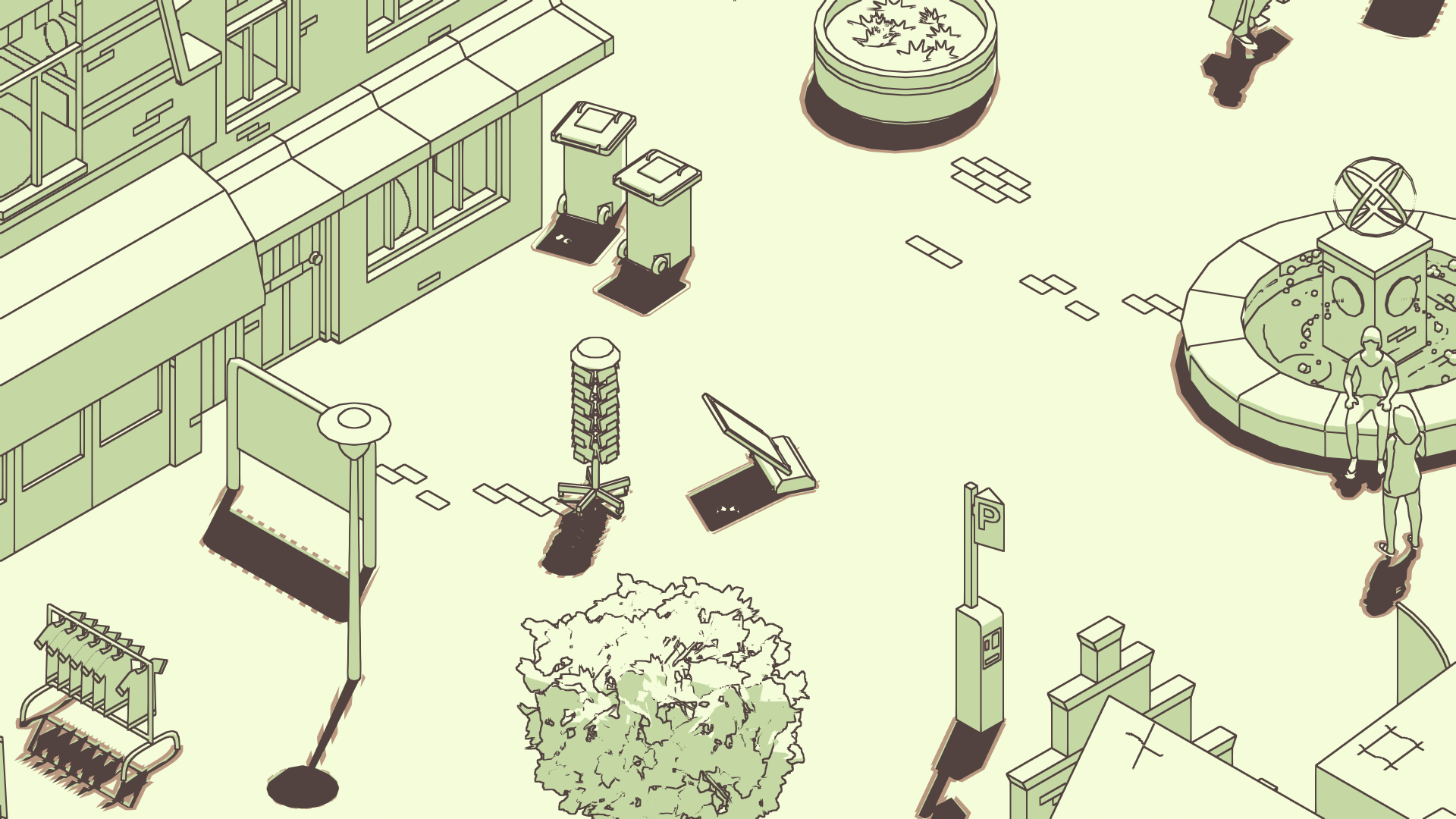 Schim screenshot 5 for Nintendo Switch