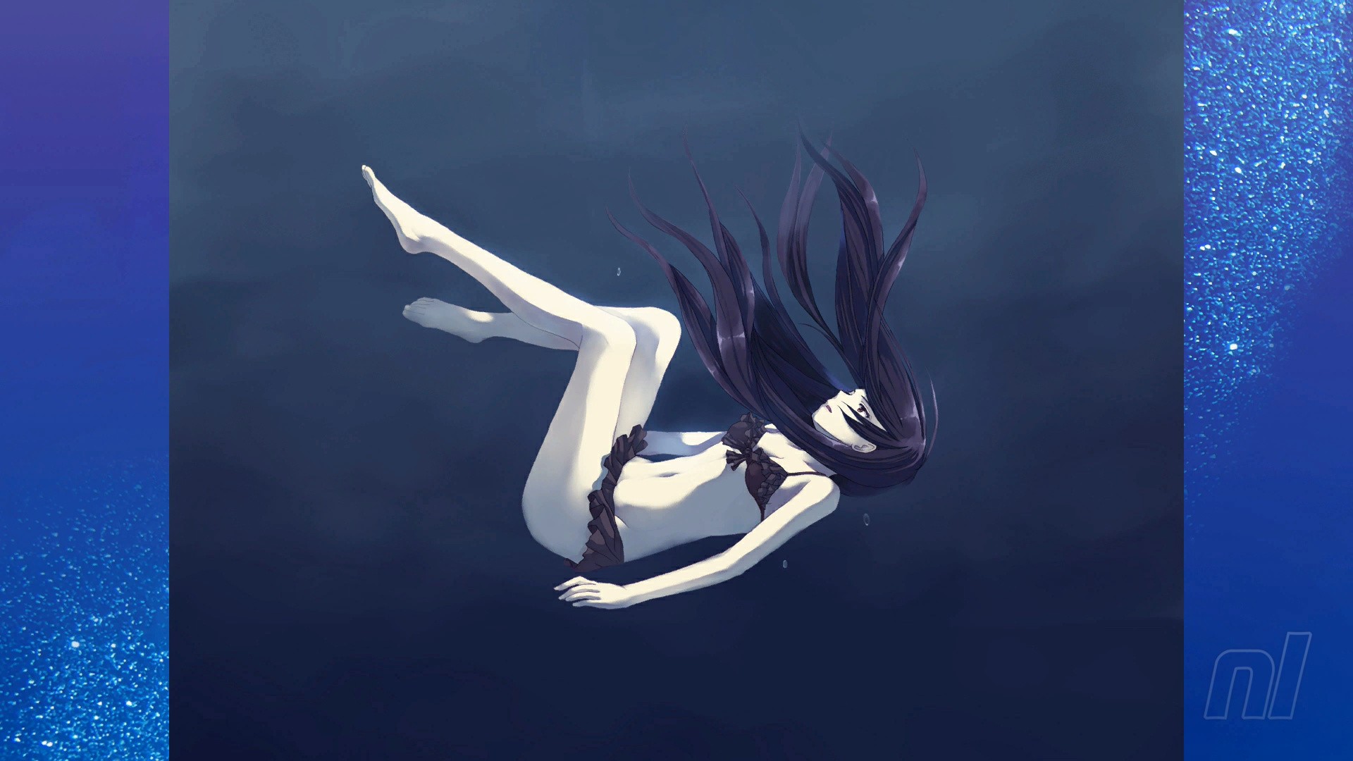 Seabed screenshot 3 for Nintendo Switch