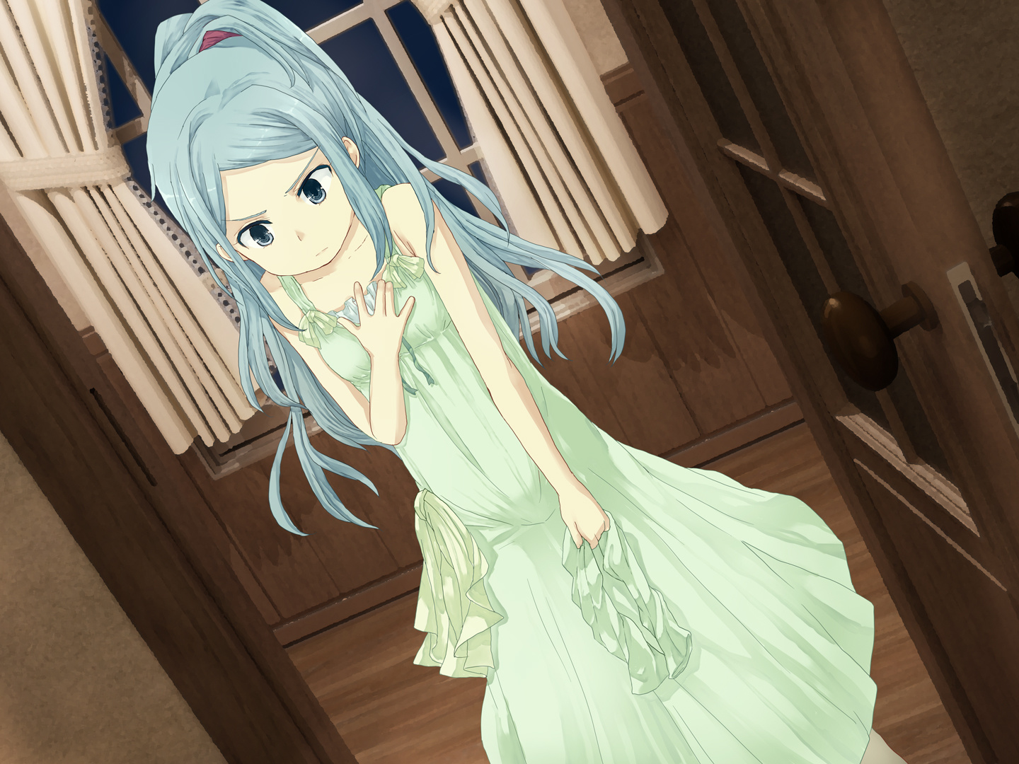 Seabed [Limited Edition] screenshot 3 for Nintendo Switch