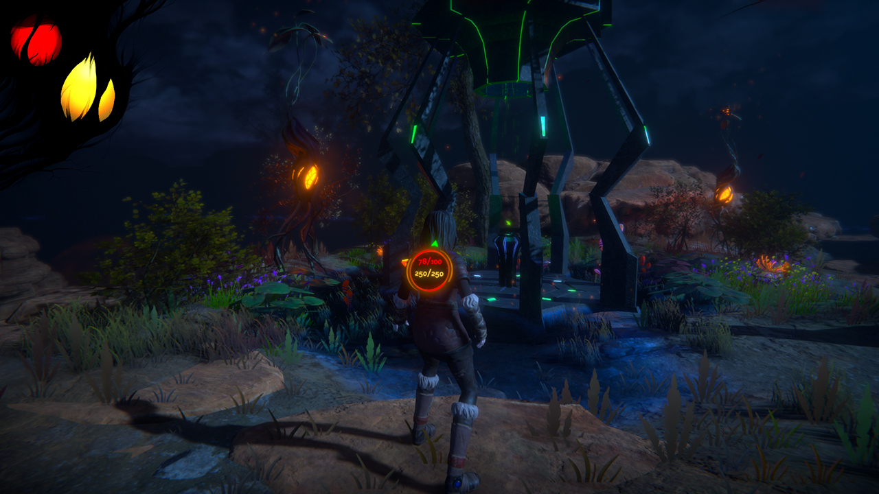 Seed Of Life screenshot 2 for Nintendo Switch