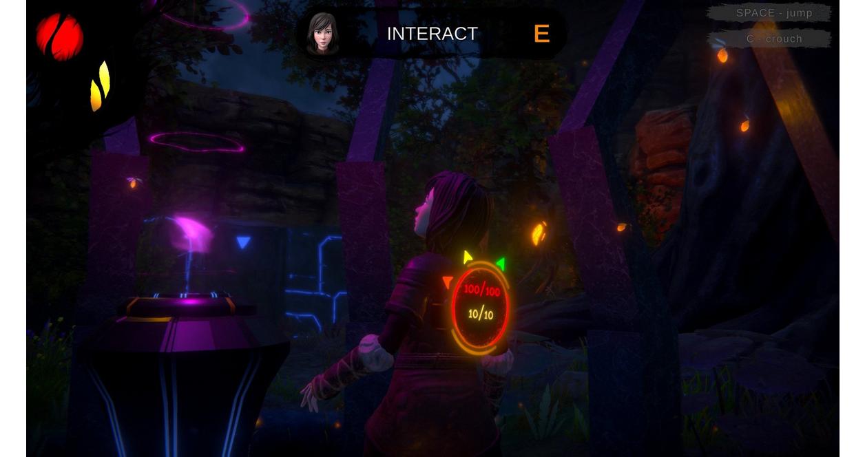 Seed Of Life screenshot 3 for Nintendo Switch
