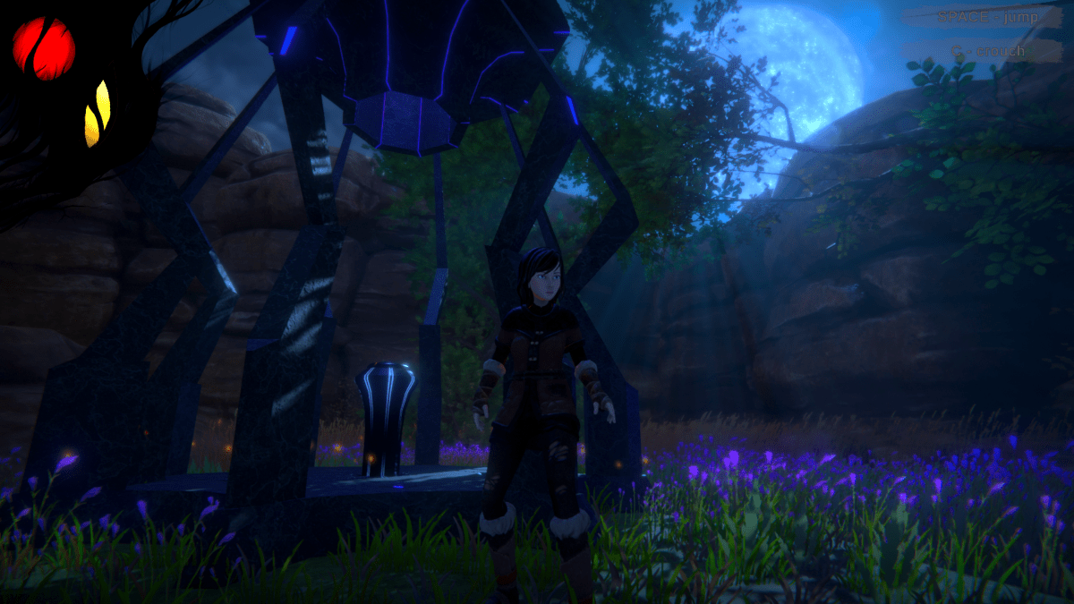 Seed Of Life screenshot 4 for Nintendo Switch