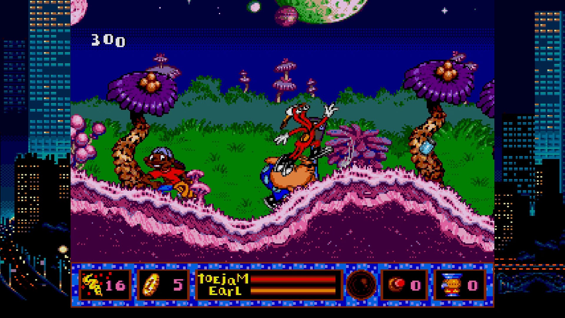 Sega Genesis Classics screenshot 3 for Nintendo Switch