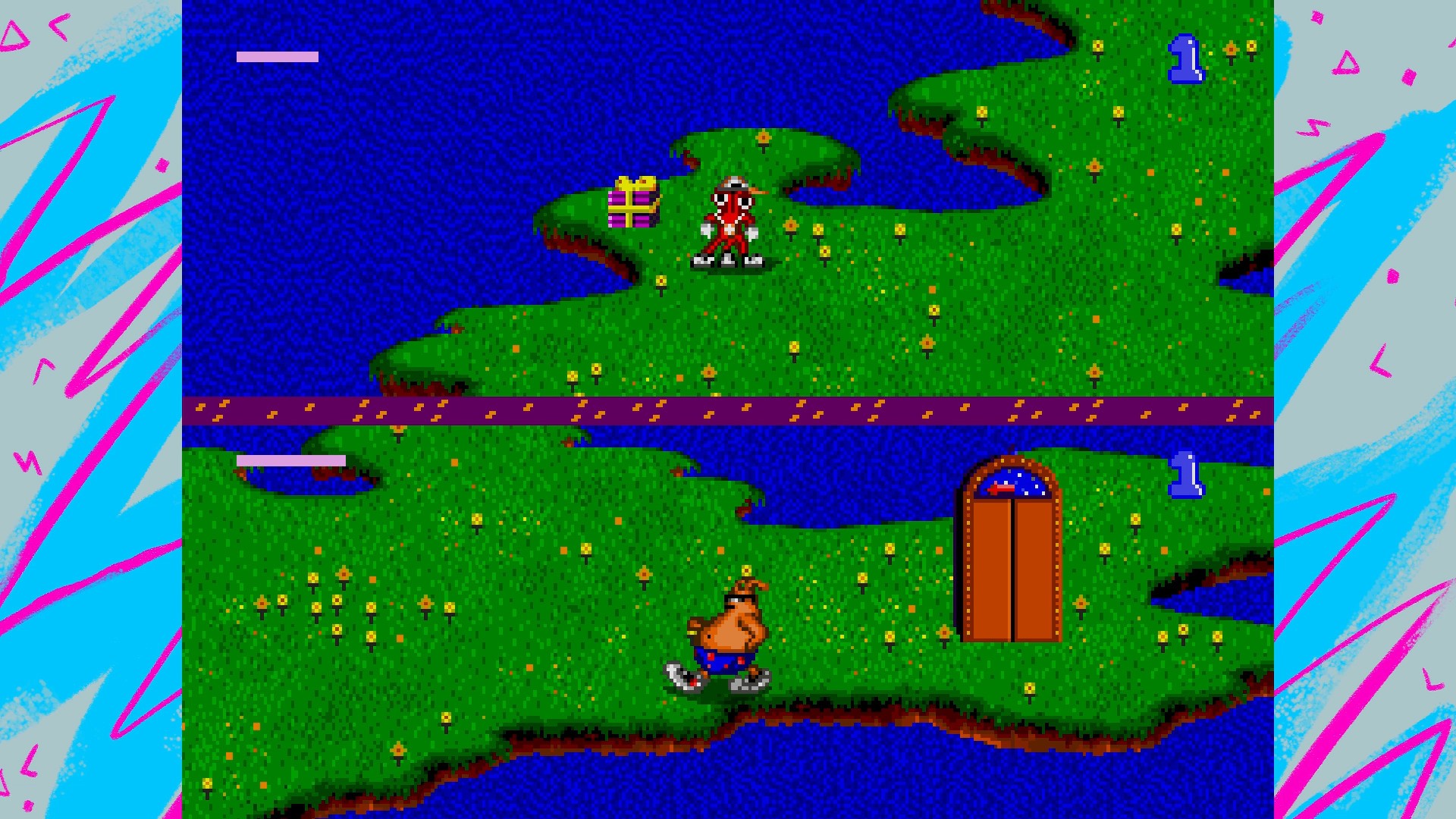 Sega Genesis Classics screenshot 5 for Nintendo Switch