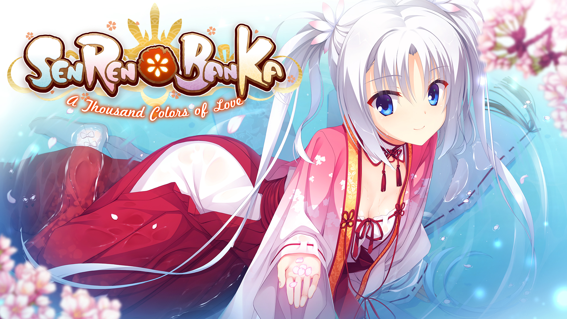 Senren Banka screenshot 2 for Nintendo Switch